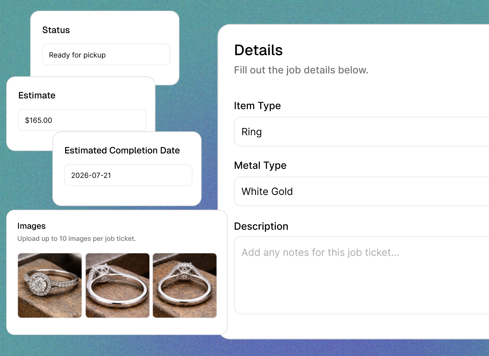 Log every repair properly